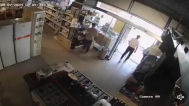 زلزال كهرمان مرعش